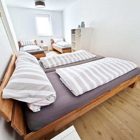 Entzueckende Traumwohnung - Nur 5Min Vom Europa-Park! ไรห์นเฮาเซน ภายนอก รูปภาพ