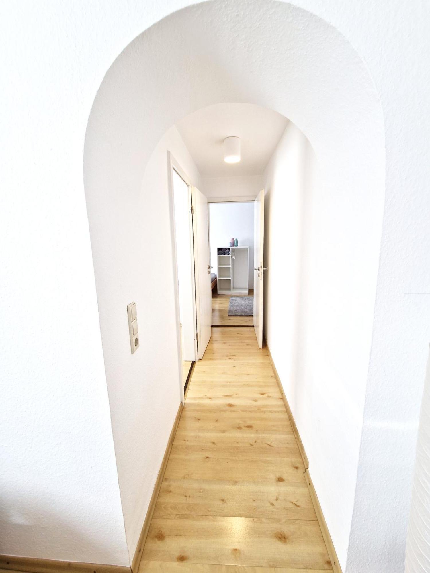 Entzueckende Traumwohnung - Nur 5Min Vom Europa-Park! ไรห์นเฮาเซน ภายนอก รูปภาพ