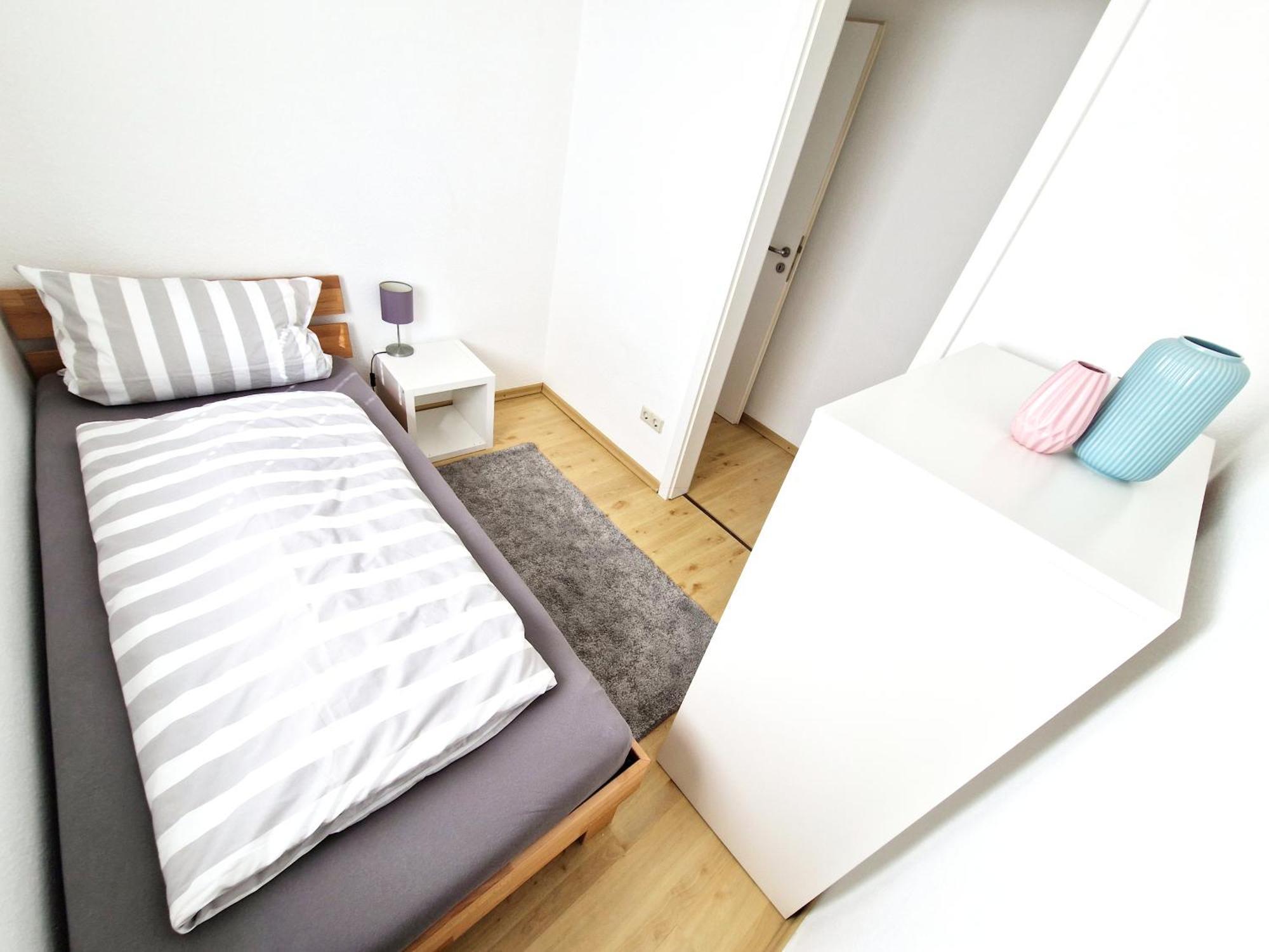 Entzueckende Traumwohnung - Nur 5Min Vom Europa-Park! ไรห์นเฮาเซน ภายนอก รูปภาพ