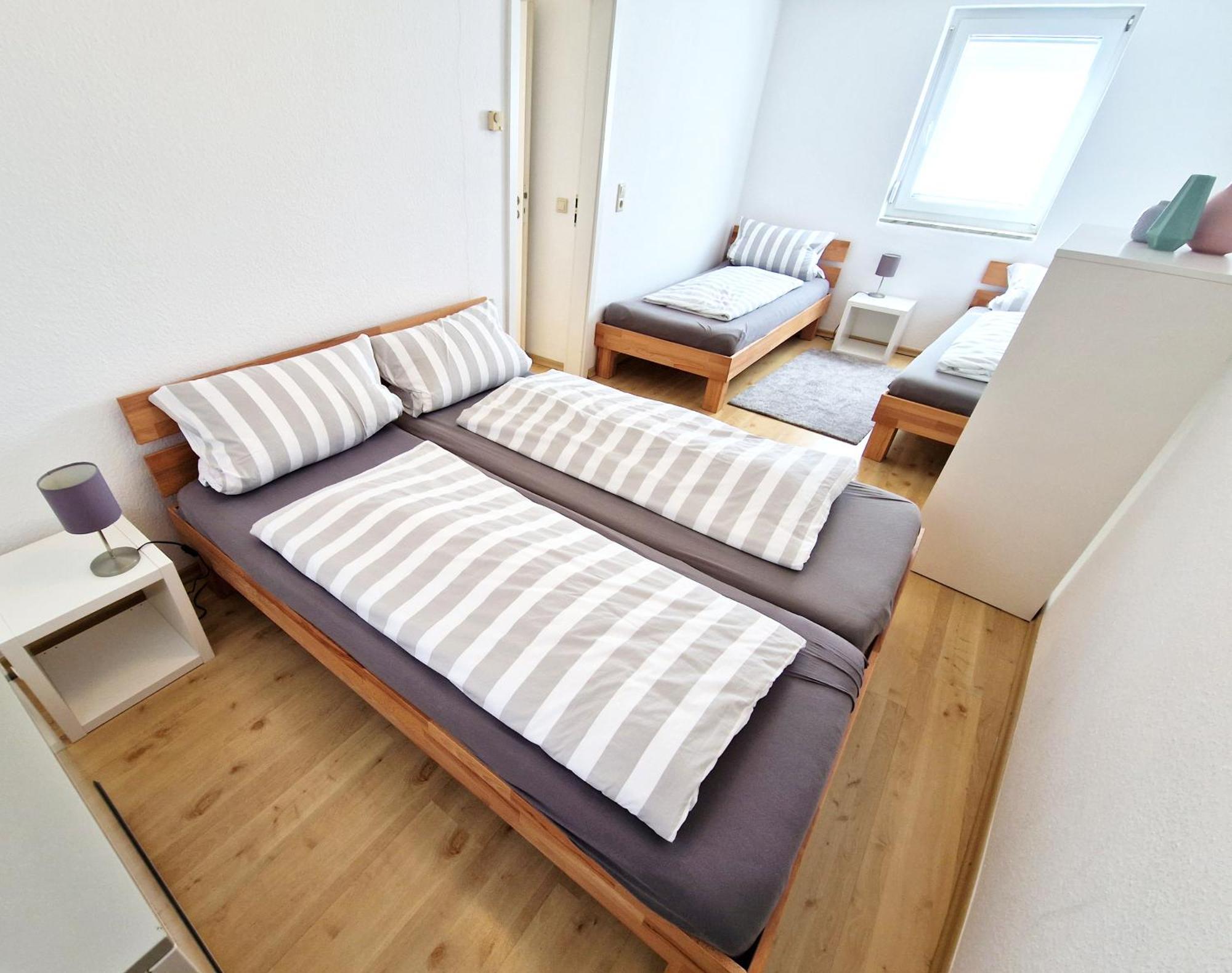 Entzueckende Traumwohnung - Nur 5Min Vom Europa-Park! ไรห์นเฮาเซน ภายนอก รูปภาพ