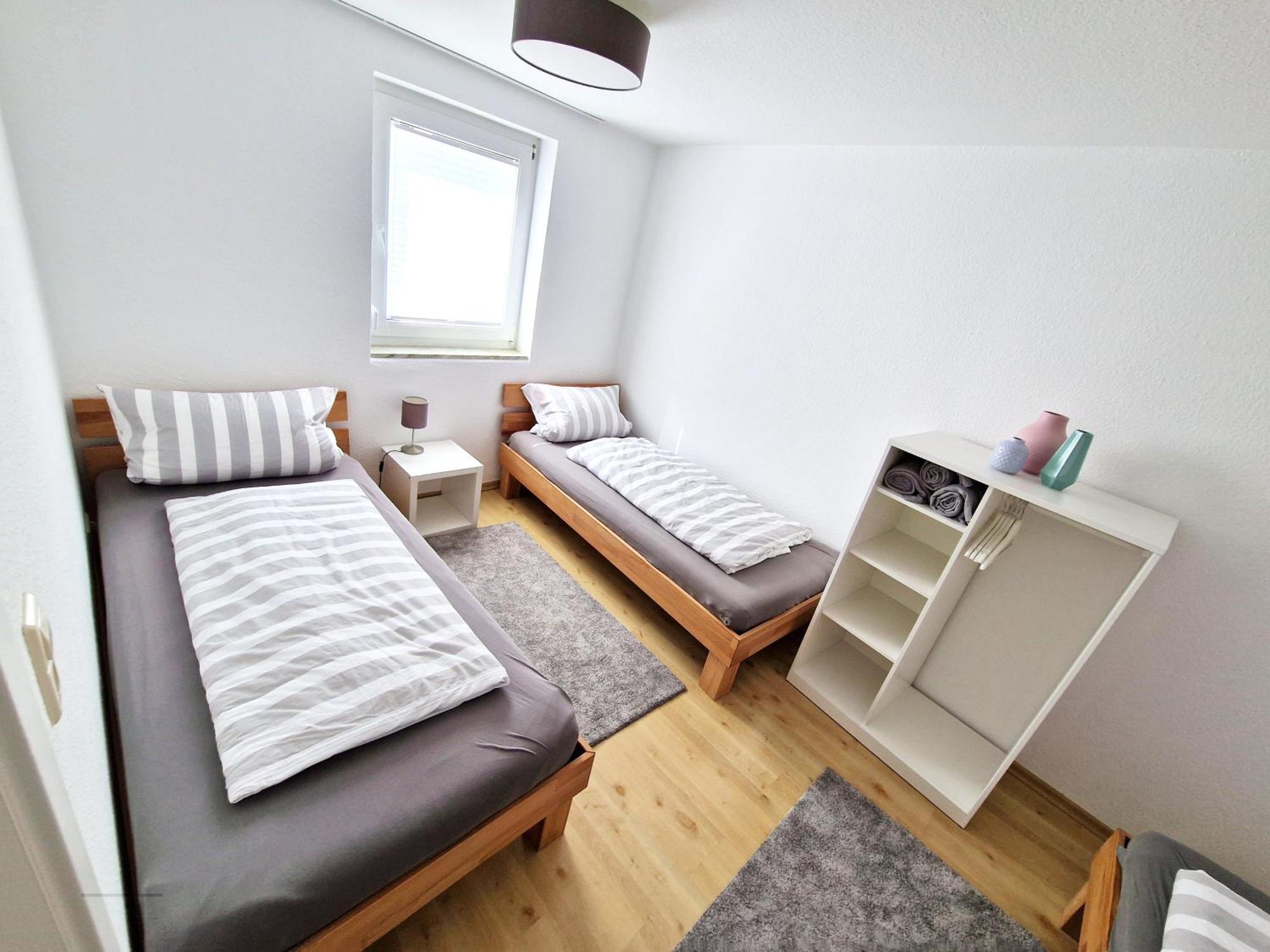 Entzueckende Traumwohnung - Nur 5Min Vom Europa-Park! ไรห์นเฮาเซน ภายนอก รูปภาพ