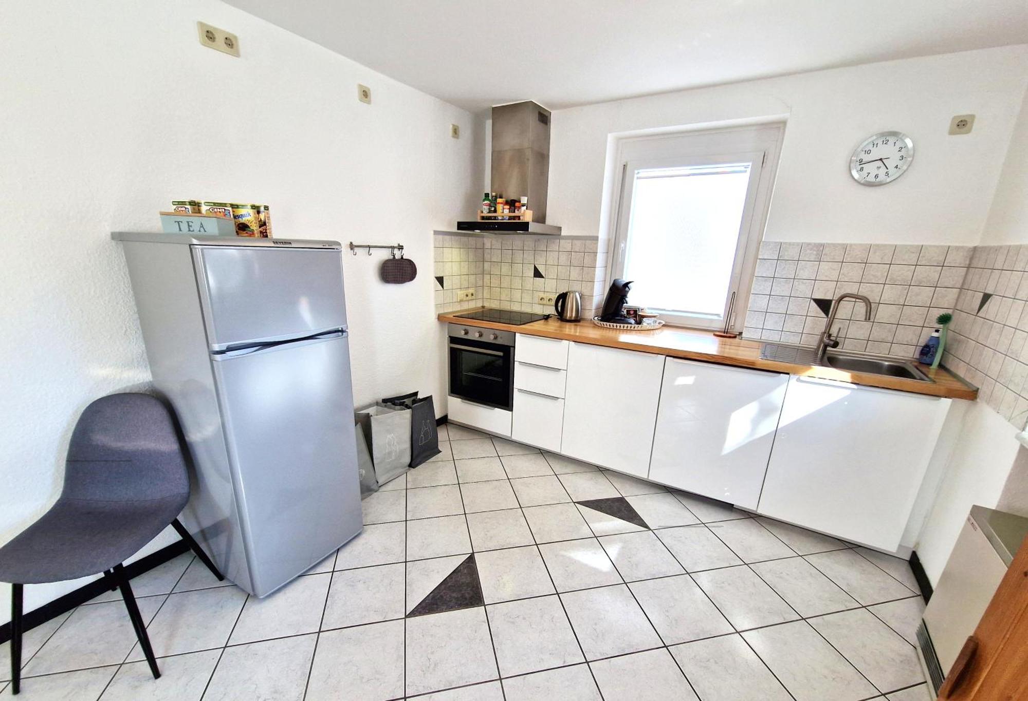 Entzueckende Traumwohnung - Nur 5Min Vom Europa-Park! ไรห์นเฮาเซน ภายนอก รูปภาพ