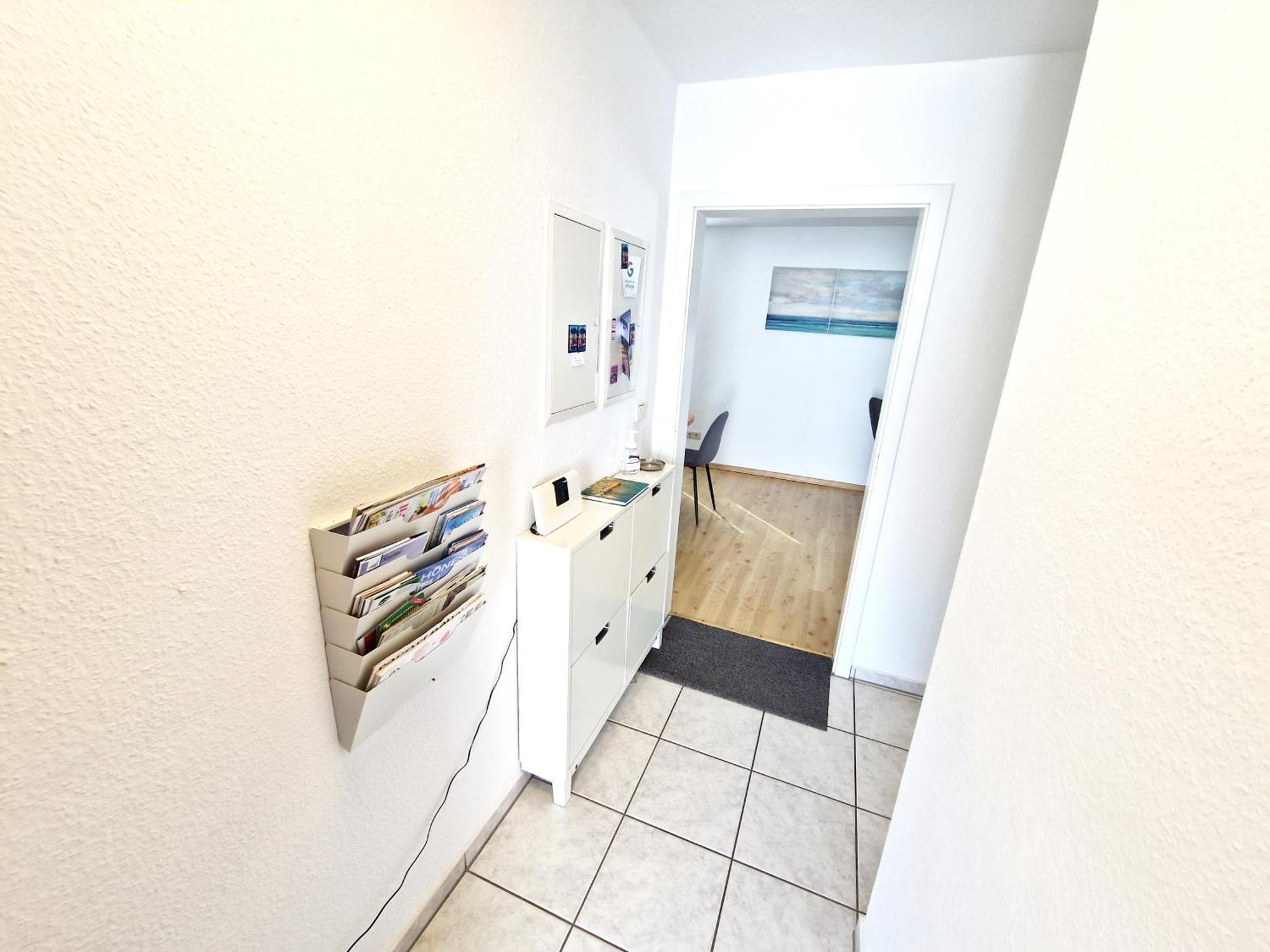 Entzueckende Traumwohnung - Nur 5Min Vom Europa-Park! ไรห์นเฮาเซน ภายนอก รูปภาพ