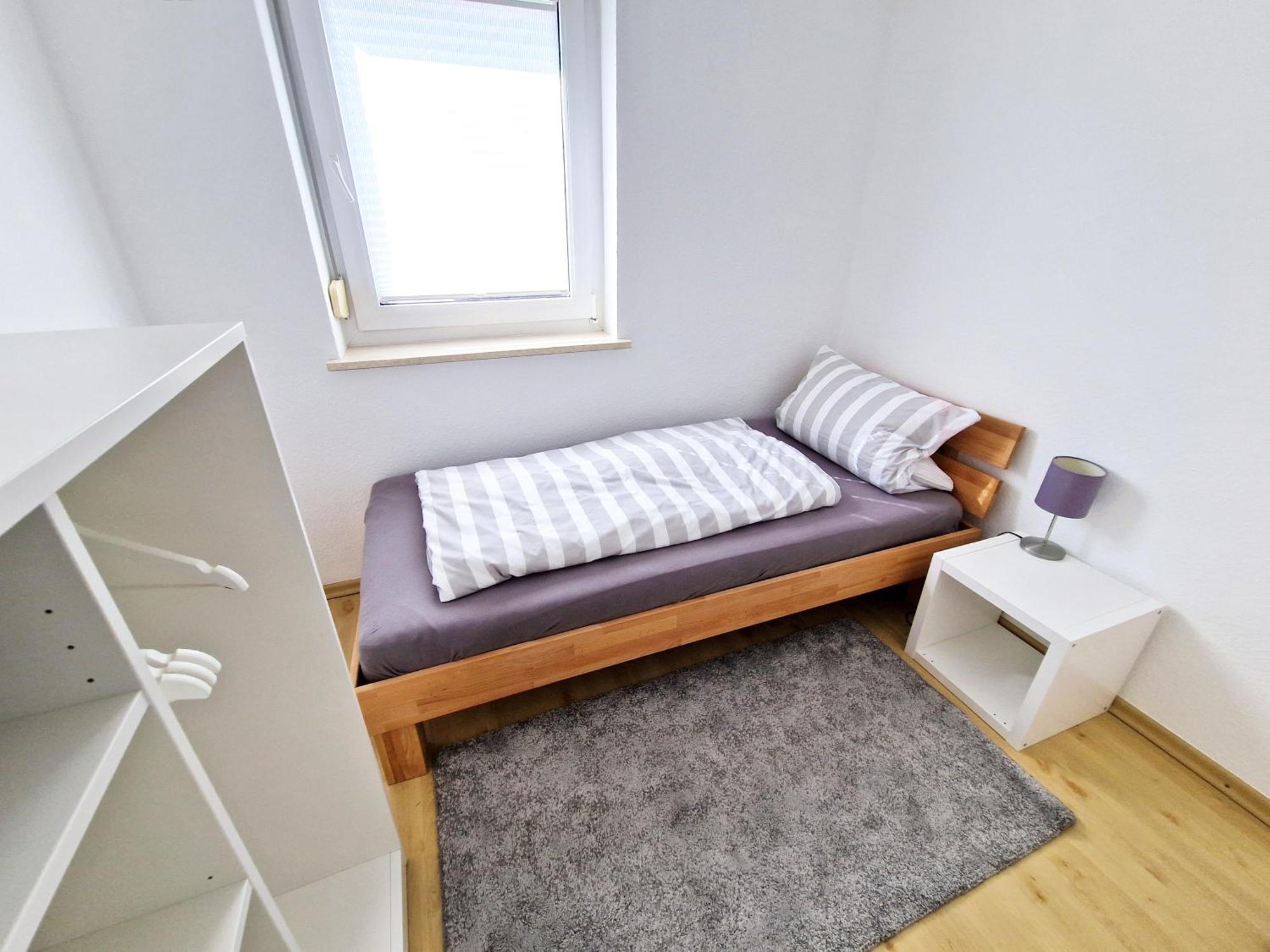 Entzueckende Traumwohnung - Nur 5Min Vom Europa-Park! ไรห์นเฮาเซน ภายนอก รูปภาพ