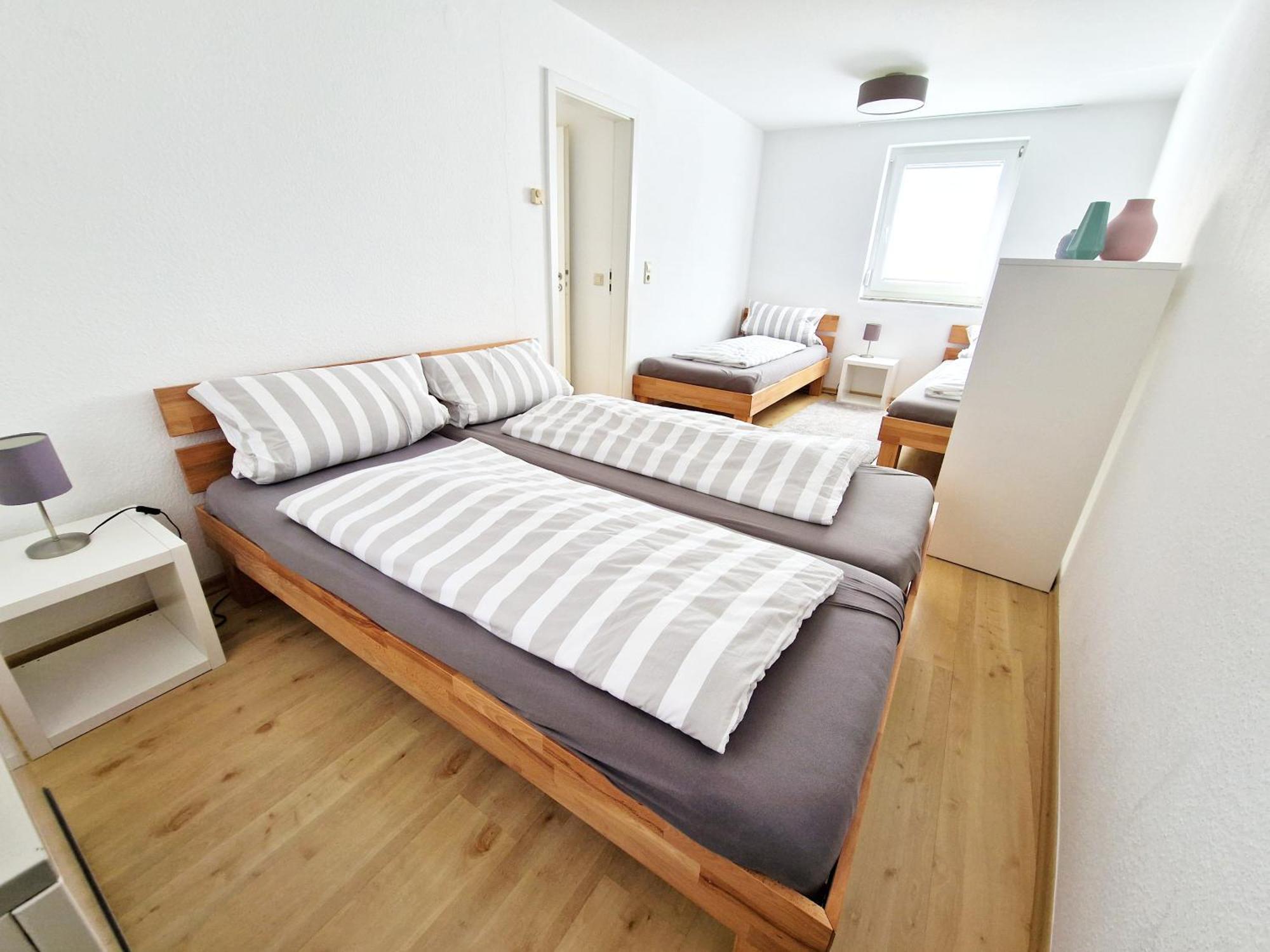 Entzueckende Traumwohnung - Nur 5Min Vom Europa-Park! ไรห์นเฮาเซน ภายนอก รูปภาพ