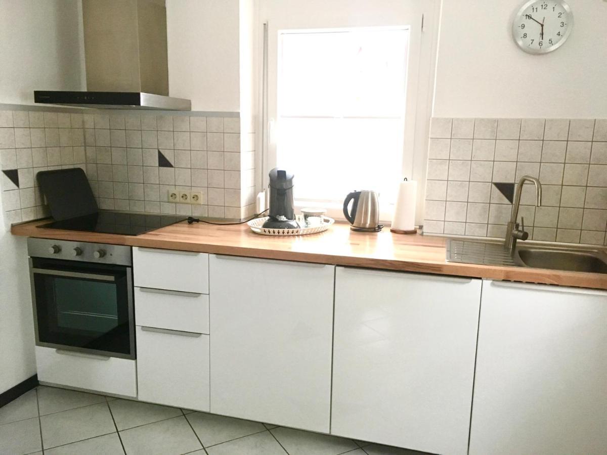 Entzueckende Traumwohnung - Nur 5Min Vom Europa-Park! ไรห์นเฮาเซน ภายนอก รูปภาพ
