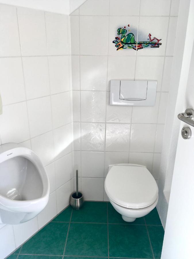 Entzueckende Traumwohnung - Nur 5Min Vom Europa-Park! ไรห์นเฮาเซน ภายนอก รูปภาพ